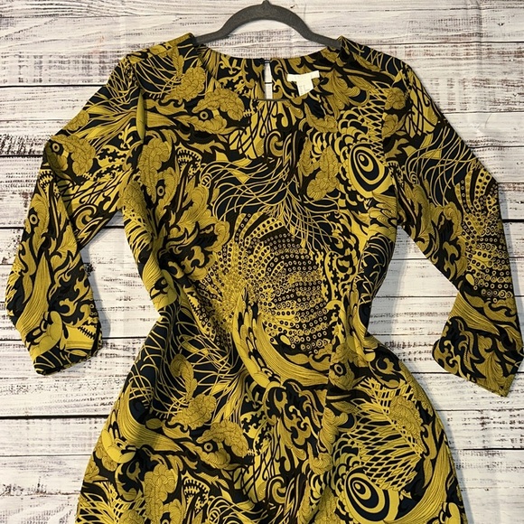 H&M‎ Dress Sz. 10 - Picture 2 of 11